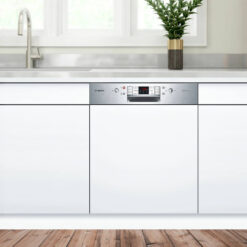 Máy rửa bát Bosch SMI63N25EU