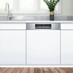 Máy rửa bát Bosch SMI68IS00E