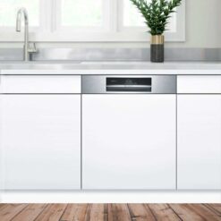 Máy rửa bát âm tủ BOSCH SMI88US36E - Nhập khẩu Đức
