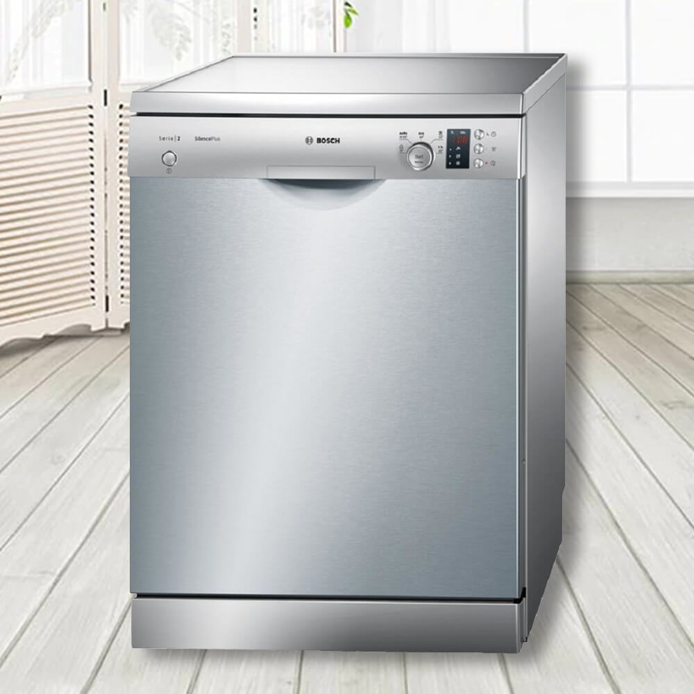 Máy rửa bát Bosch SMS25KI00E