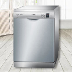 Máy rửa bát Bosch SMS25KI00E - 3 giàn rửa