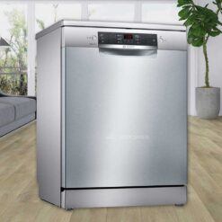 Máy rửa bát Bosch SMS46GI01P