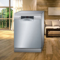 Máy rửa bát Bosch SMS46MI07E