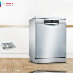 Máy rửa bát BOSCH SMS46KI01E - 3 giàn rửa