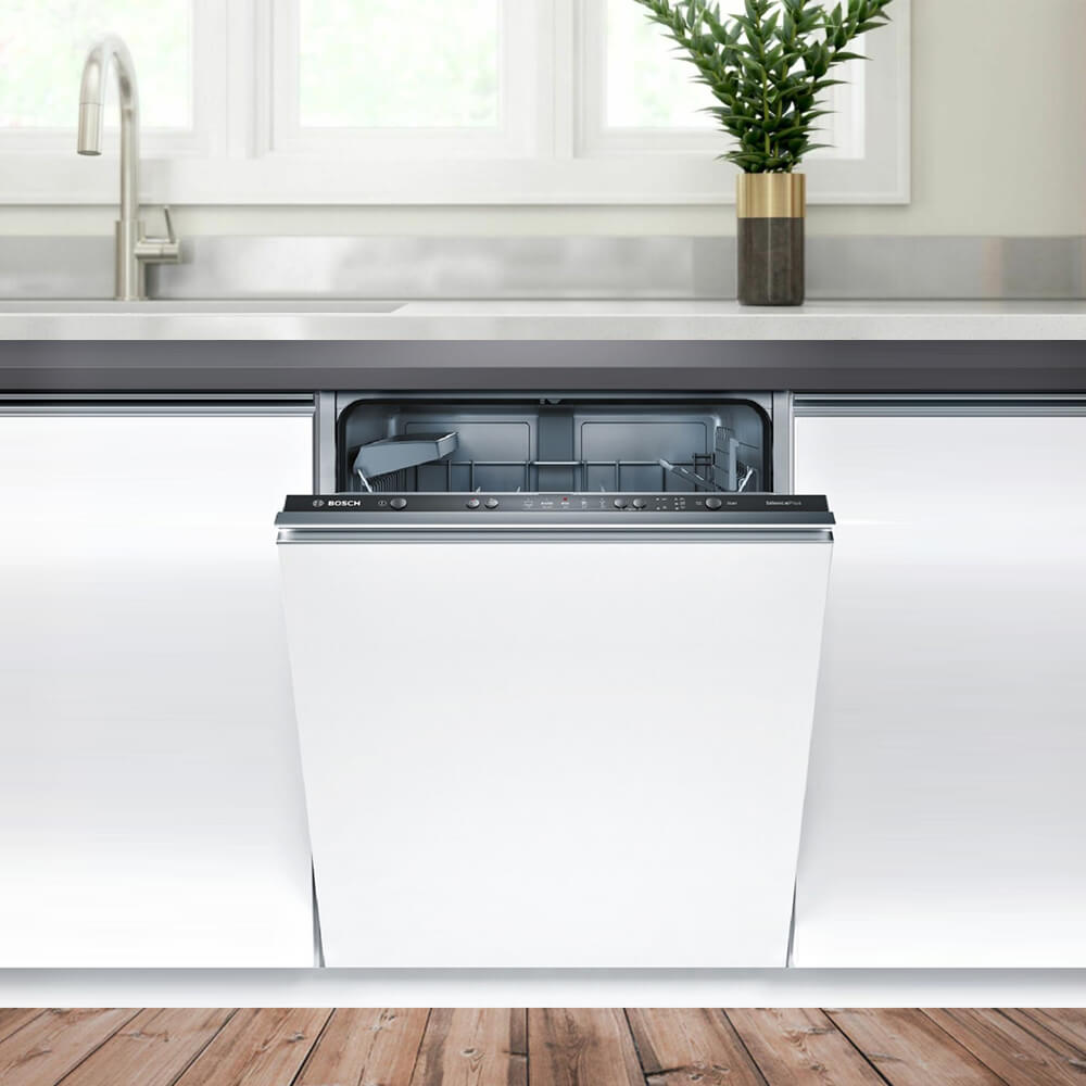 Máy rửa bát Bosch SMV25CX03E