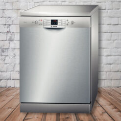 Máy rửa bát Bosch SMS63L08EA