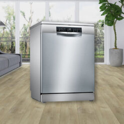 Máy rửa bát Bosch SMS68MI04E