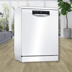 Máy rửa bát Bosch SMS68PW01E