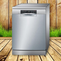 Máy rửa bát Bosch SMS68TI02E