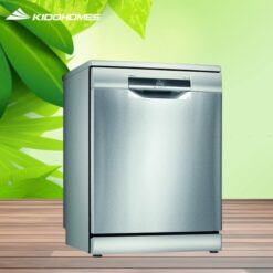 Máy Rửa Bát Độc Lập BOSCH SMS6ZCI08E Serie 6