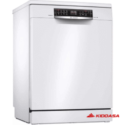Máy rửa bát Bosch SMS6ZCW42E Serie 6 (2021)