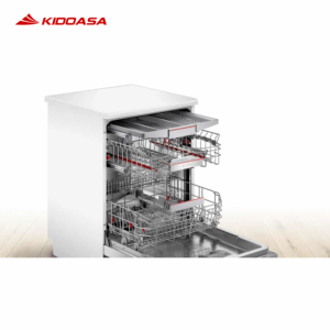 Máy rửa bát Bosch SMS6ZCW42E Serie 6 (2021)