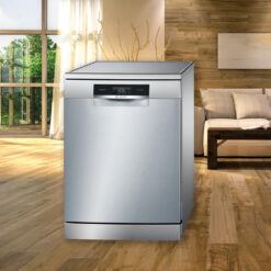 Máy rửa bát Bosch SMS88TI36E