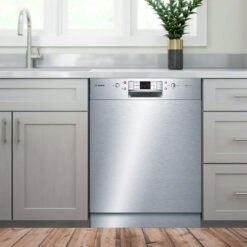 Máy rửa bát Bosch SMU68N25EU