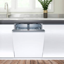 Máy rửa bát Bosch SMV45GX02E