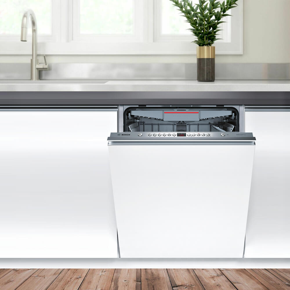 Máy rửa bát BOSCH SMV46KX00E