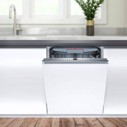 Máy rửa bát Bosch SMV46MX03E