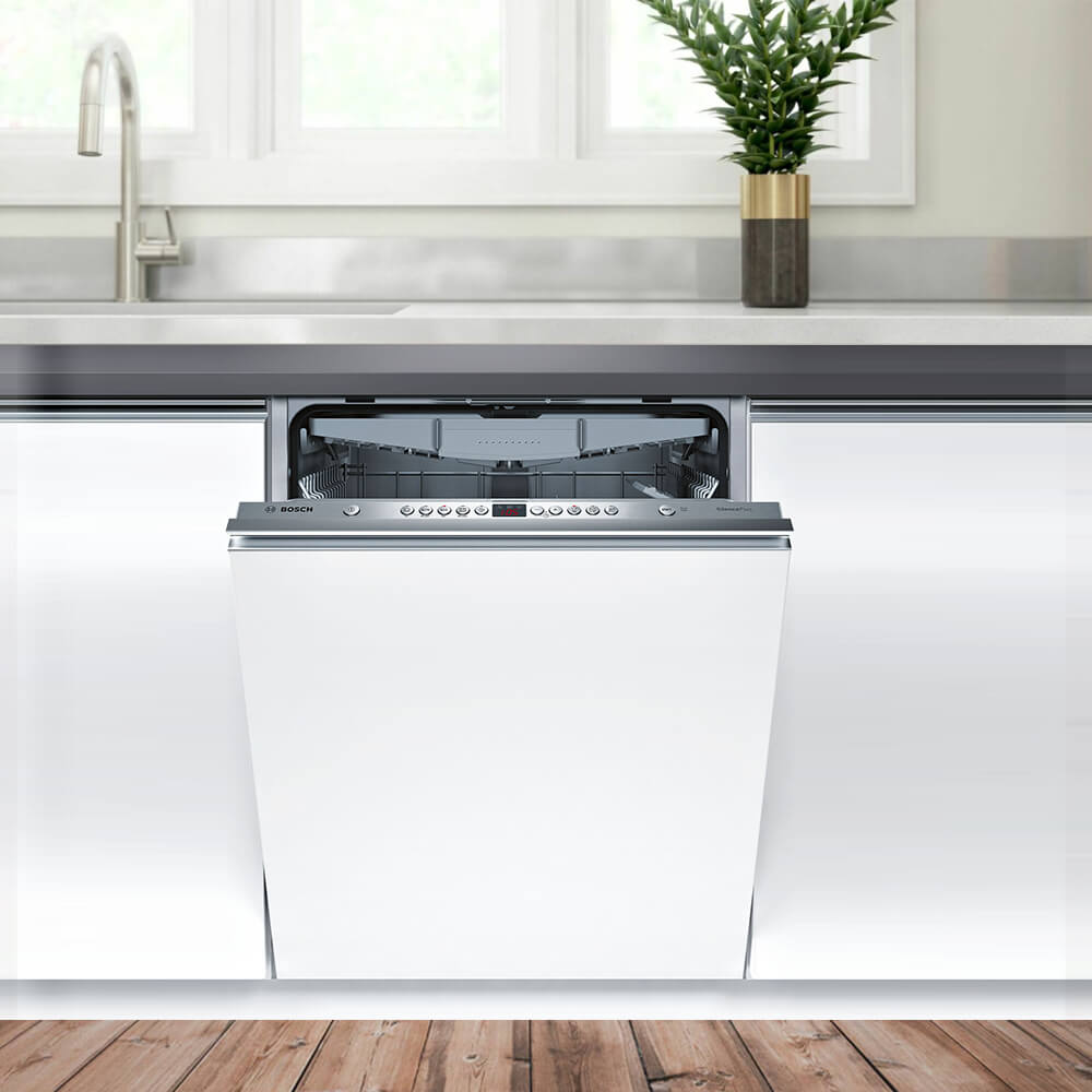 Máy rửa bát Bosch SMV58L60EU