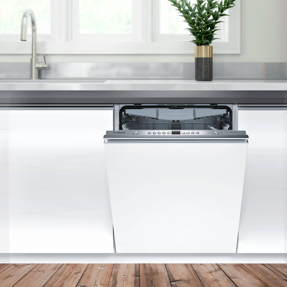 Máy rửa bát Bosch SMV88TS36E