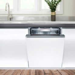 Máy rửa bát Bosch SMV88TX02E