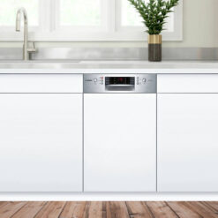 Máy rửa bát Bosch SPI66TS01E