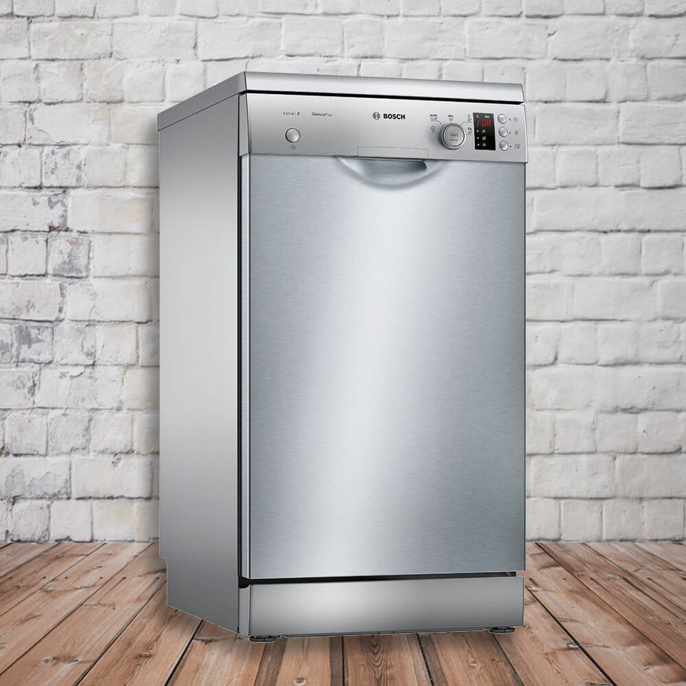 Máy rửa bát độc lập BOSCH SPS25CI05E Serie 2