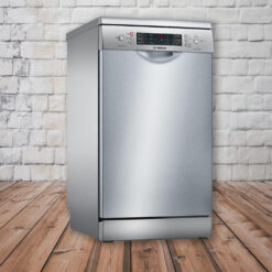 Máy rửa bát Bosch SPS66TI01E