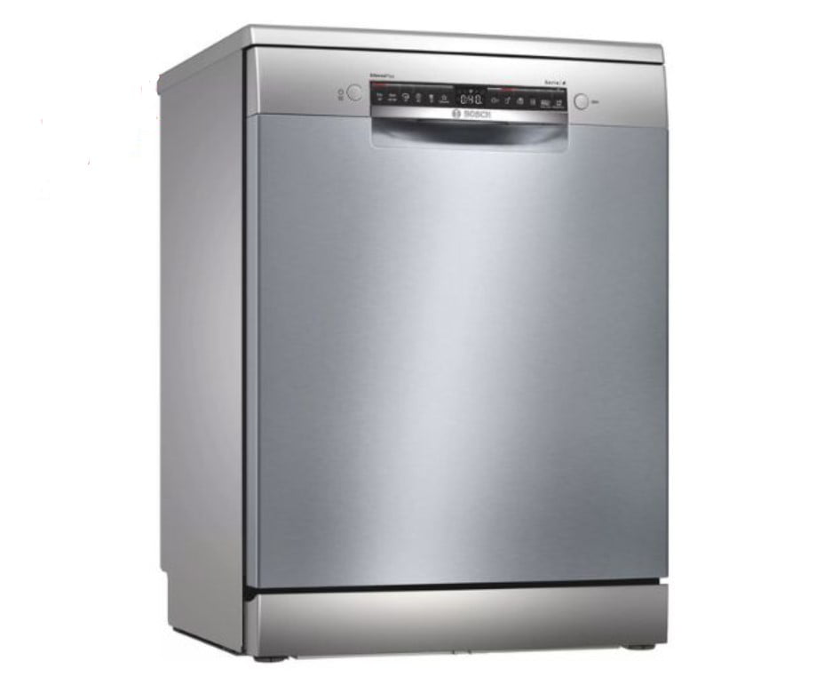 Máy rửa bát Bosch SMS4ECI14E - Serie 4, 13 bộ