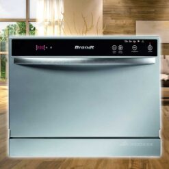Máy rửa bát Brandt DFC1106S