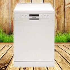 Máy rửa bát Brandt DFH13114W