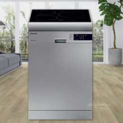 Máy rửa bát Brandt DKH1310IX