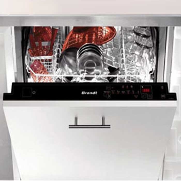 Máy rửa bát Brandt VH1225JE1