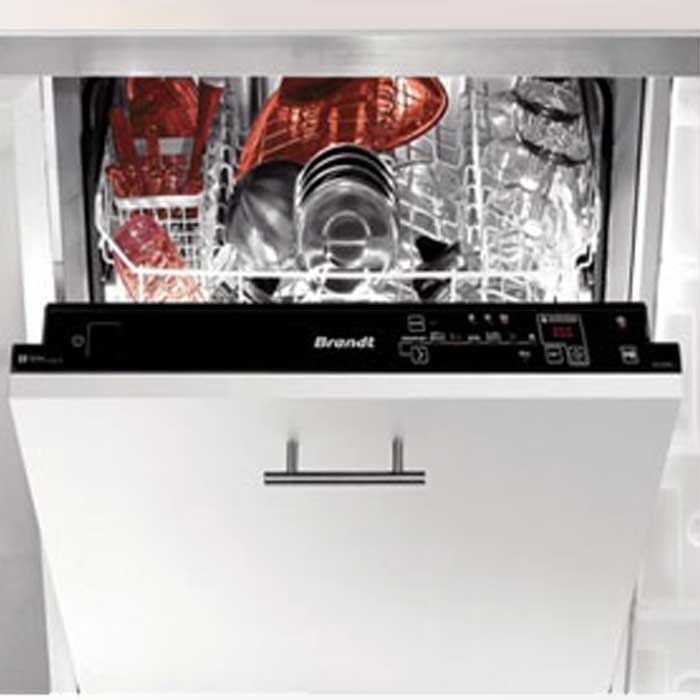 Máy rửa bát Brandt VH1235J