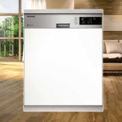 Máy rửa bát Brandt VH1235X