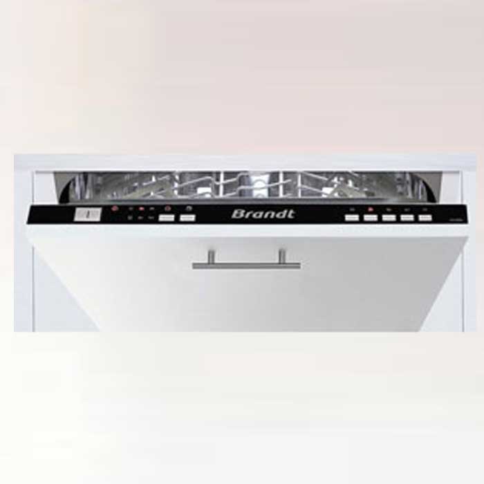 Máy rửa bát Brandt VS1009J