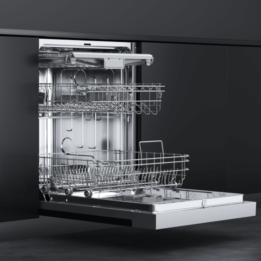 Máy Rửa Bát TEKA DFS 76850 220 50 SS - Ảnh 2