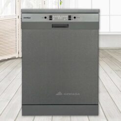 Máy rửa bát Hafele HDW-HI60C 533.23.120 - Âm bán phần