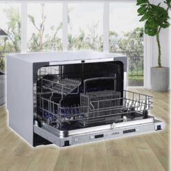 Máy rửa bát Hafele HDW-I50A 538.21.240 - Âm tủ