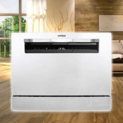 Máy rửa bát Hafele HDW-T50B 539.20.600 - Để bàn