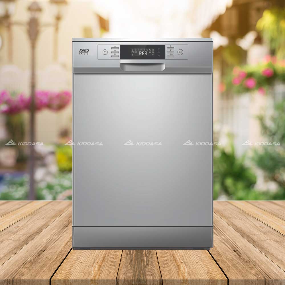 Máy rửa bát Lorca TA 918