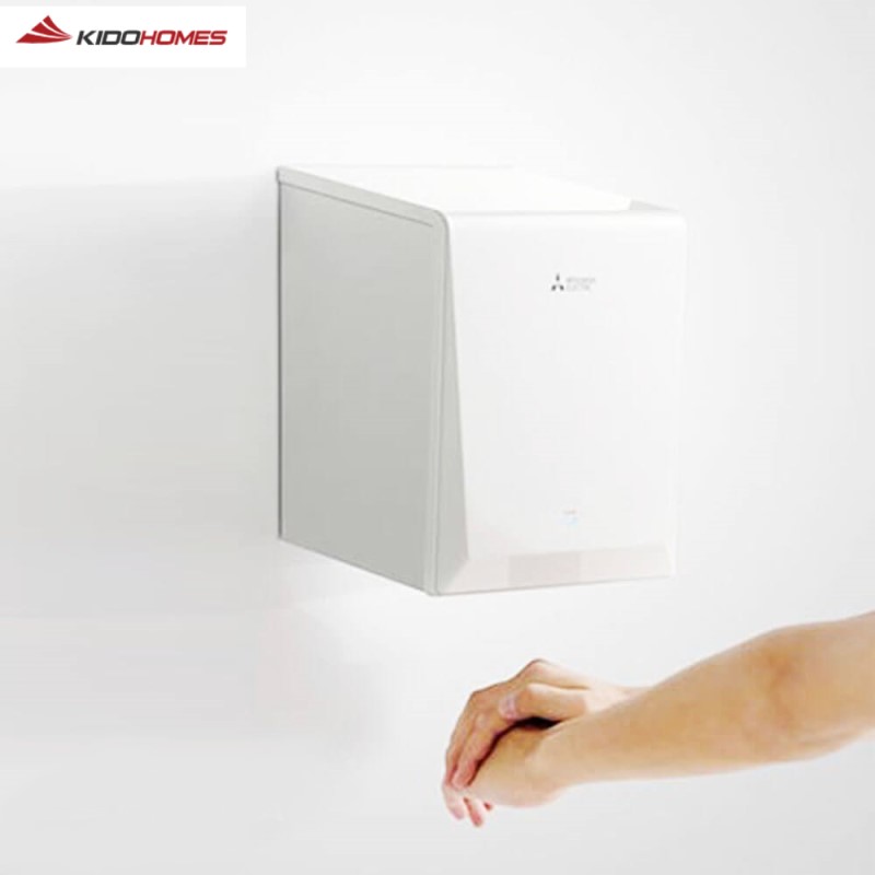 Máy sấy tay tự động Máy sấy tay tự động