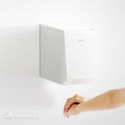 Máy sấy tay Mitsubishi SMART JT-S2AP-W-NE - Made in Japan