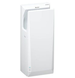 Máy sấy tay SLIM Made in Japan JT-SB216JSH2-W-NE