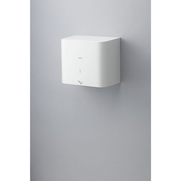 Máy Sấy Tay TOTO TYC322WF - Ảnh 2