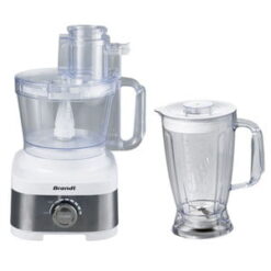 Máy xay thực phẩm đa năng BRANDT ROB707BX
