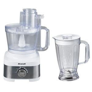 Máy xay thực phẩm đa năng BRANDT ROB707BX