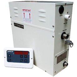 Máy xông hơi ướt Amazon 9KW