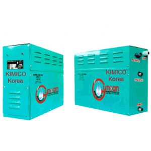 Máy xông hơi ướt Gunsan 9 KW
