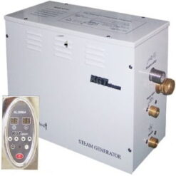 Máy xông hơi ướt Kingston 6 kw