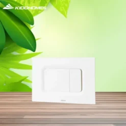 Mặt nạ xả nhấn MB170P#WH